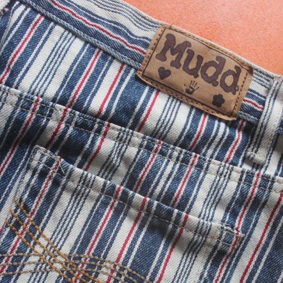 90s Mudd Mini Skirt - Picture 5 of 9